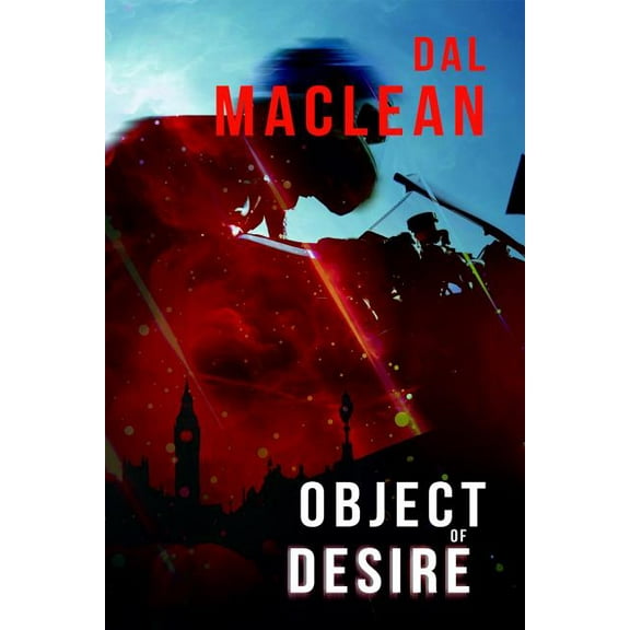 Object of Desire, (Paperback)