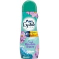 thumbnail image 2 of Crystals In-Wash Fragrance and Scent Booster, Fresh Mountain Breeze, 21 Ounce, 2 of 5