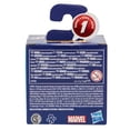 thumbnail image 4 of Marvel Spider-Man Mighty-Verse Collection Series 1, Miles Morales Action Figure for Kids 4+, 4 of 4