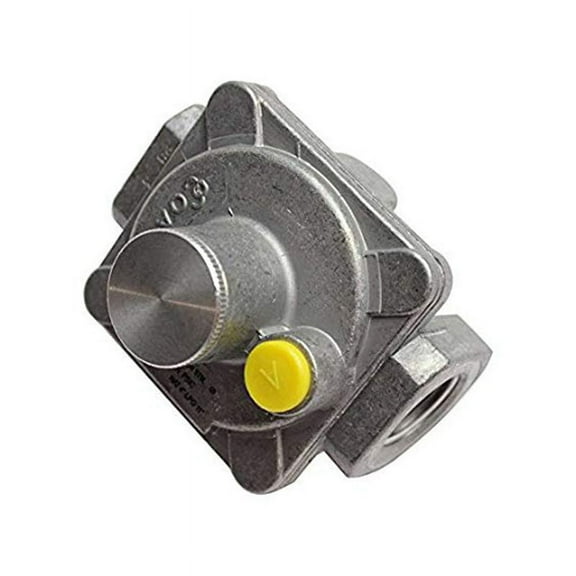 FISHER AND PAYKEL 575142 REGULATOR 1/2 NG - GENUINE OEM PART