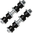 thumbnail image 5 of Detroit Axle - 4pc Front Ball Joints Sway Bars for 1992-1998 Toyota Paseo, 1991-1994 1997-1999 Tercel, 2 Lower Ball Joints 2 Sway Bars Replacement, 5 of 5