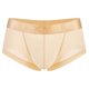 thumbnail image 1 of Mens Tanga Ropa Interior Moda Casual Cuello Sólido Elevador Pantalones Transpirables, 1 of 6