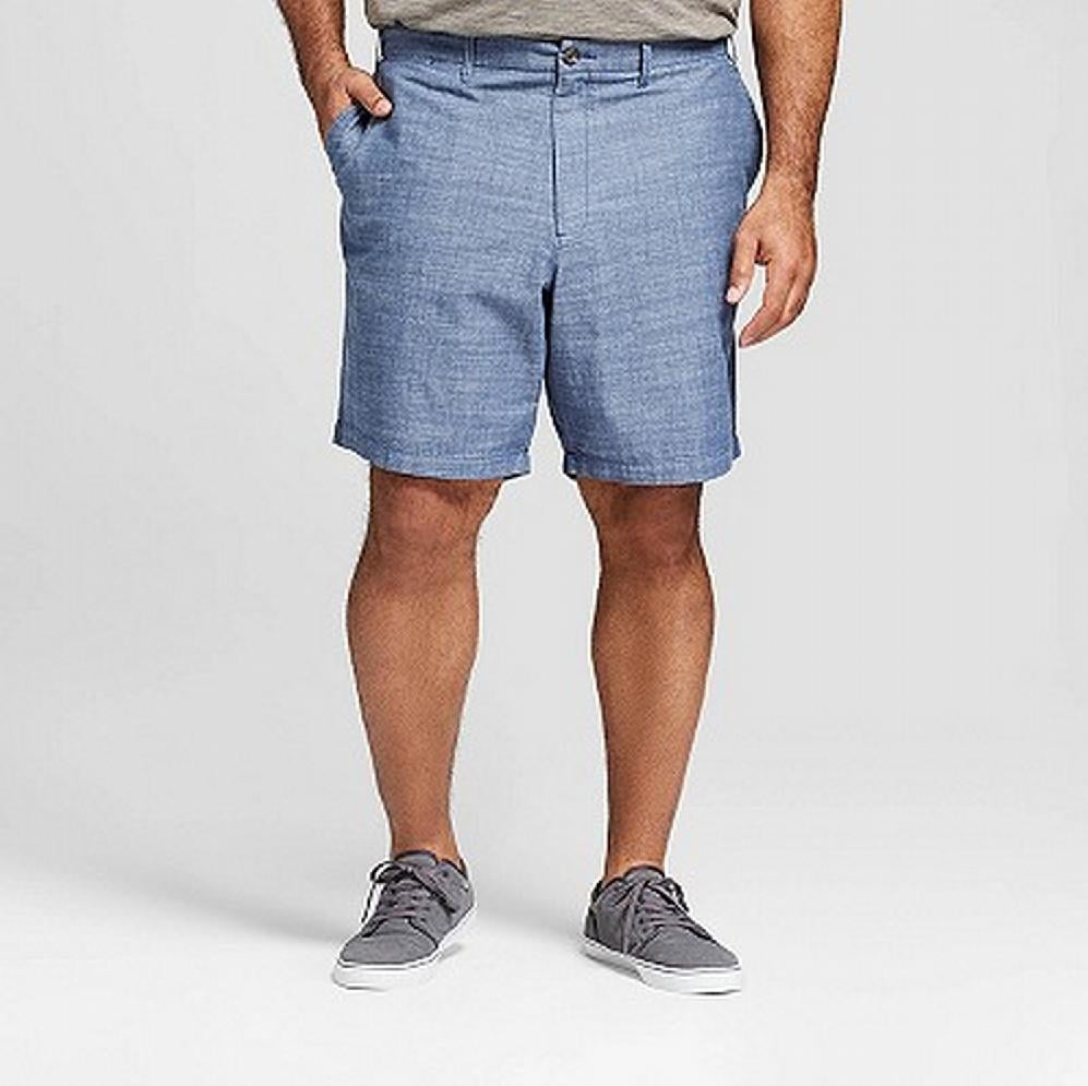 Goodfellow \u0026 Co Men's Big \u0026 Tall 10.5 