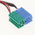 thumbnail image 3 of Almencla Car Bluetooth Aux In Adapter Cable, Wireless Car Stereo AUX Music Interface, 3 of 6