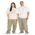 thumbnail image 3 of CHOK Men‘s & Big Men‘s Cargo Pant  Sizes XS-5XL, 3 of 4