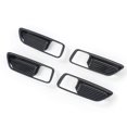 thumbnail image 2 of Car Interior Accessories Car Inner Door Handle Bowl Cover Trim For Frontlander 2022 Car Styling, 2 of 5