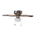 thumbnail image 2 of Ventilador de techo Masterfan Petit Satinado 30 Pulgadas, 2 of 5