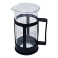 thumbnail image 5 of Set de Cafetera Prensa Francesa 350ml De Acero Inoxidable 2 Piezas, 5 of 5