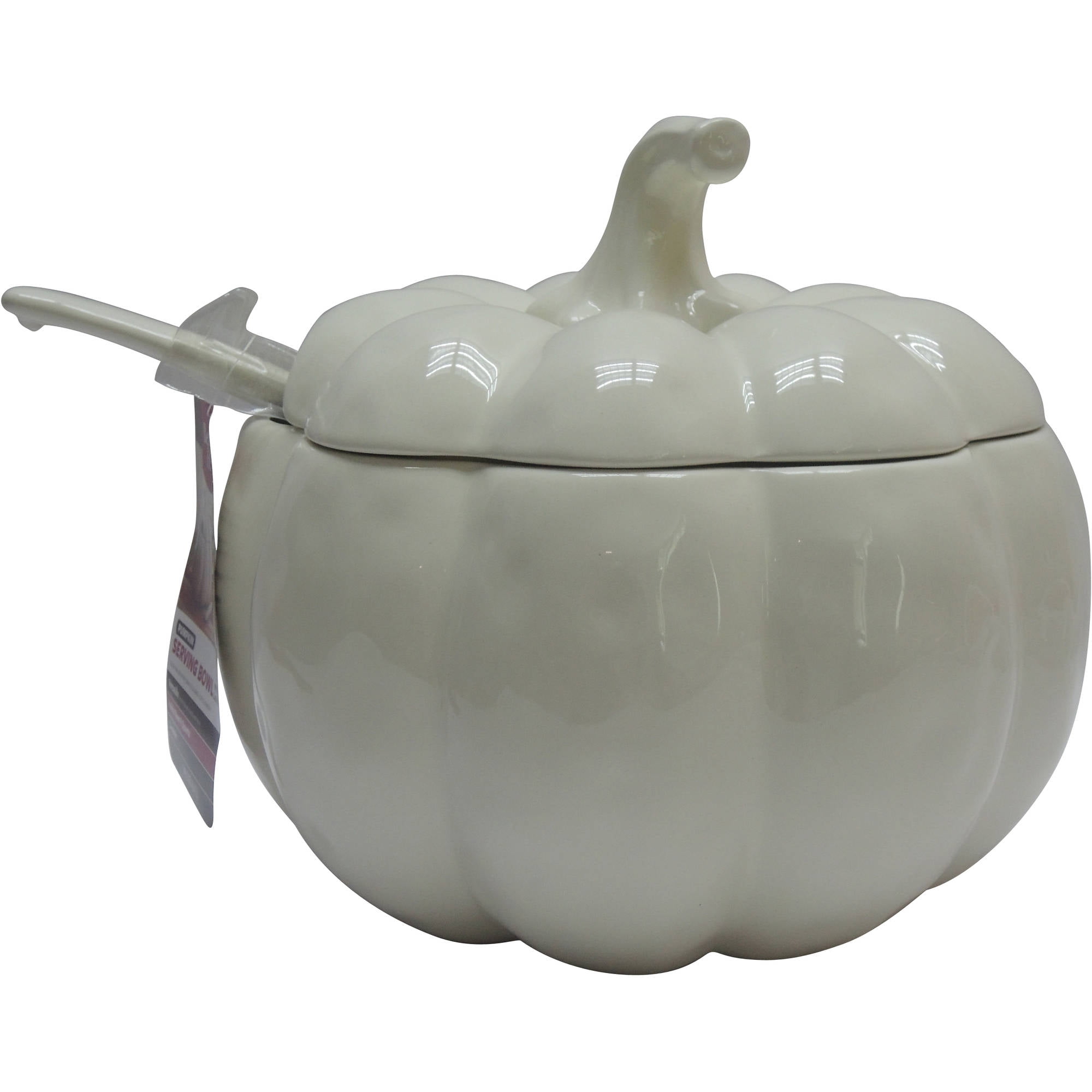 Better Homes&gardens Pumpkin Tureen Ladle