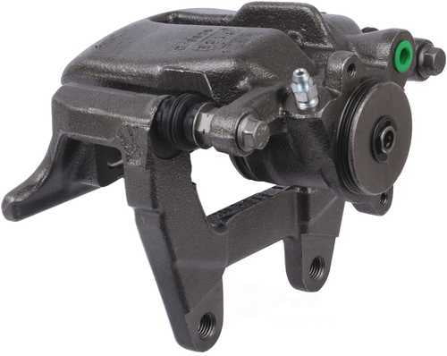 BrakeBest 19-B2988NM Unloaded Caliper w/Bracket