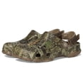 thumbnail image 2 of Zapatos Crocs Classic AllTerrain Clog Camo Realtree APX, 2 of 8