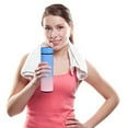 thumbnail image 3 of Time Water Bottles with A Time Tracker Smart Water Bottle Stainless Steel Vacuum Flask Lcd Screen Temperature Display Insulated Stainless Steel Water Bottles, 3 of 7