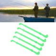 thumbnail image 4 of Hook Knot Tying Tool, Plastic Practical Portable Green Fishing Knot Tool Small Light Weight  For Outdoor Fishing, 4 of 8