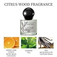 thumbnail image 2 of LASTAR Deodorants, YULONG TEA, 30 ML, Perfect For Holiday Gifts, Holidays, Christmas, 2 of 3