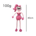 thumbnail image 1 of Série Poppy Peluche Chat Abeille Amour Insecte Poupée Poppy's playtime, 1 of 5