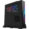thumbnail image 5 of MSI MEG Trident X Gaming Desktop Tower, Intel Core i9-11900K, 64GB RAM, NVIDIA GeForce RTX 3090, 2TB HD & 2TB SSD, Windows 10 Pro, Gray, 11TJ-1869US, 5 of 11