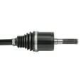 thumbnail image 4 of GSP 4102045 Front Left CV Axle Assembly Compatible with Can-Am 18-19 Defender MAX HD10 DPS, 4 of 8