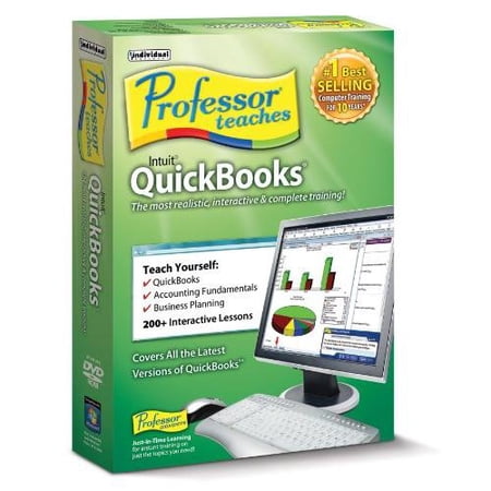 Quickbooks for mac 2011 training