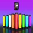 thumbnail image 5 of Varita de mano, rgb Led Video Handheld Led Stick, 5 of 5
