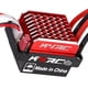 thumbnail image 2 of Accesorios 60A ESC Cepillado Bidireccional Con Freno/adecuado para Coche Con Control Remoto 1:10 Adecuado para Enchufe Tipo (enchufe Traxxas), 2 of 9