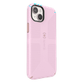 thumbnail image 6 of Speck Gemshell Case Shock-Resistant Slim for iPhone 15 Plus/14 Plus, Soft Lilac, 6 of 7