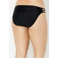 thumbnail image 2 of Swimsuits for All Women's Triple String Swim Brief, 2 of 2