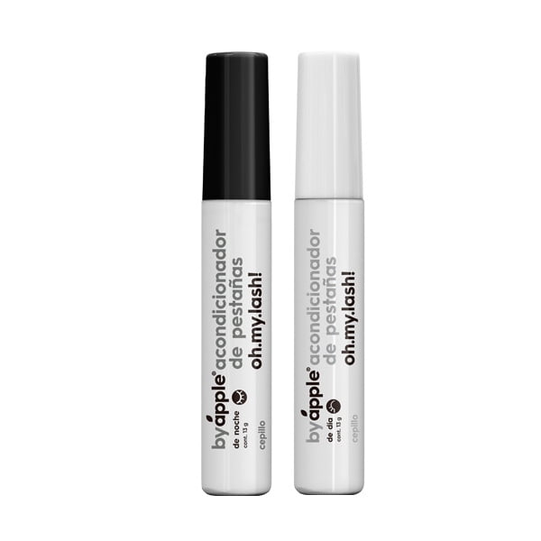 Tratamiento para pestañas Oh my Lash By apple cosmetics Tratamiento para pestañas