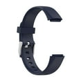 thumbnail image 3 of Replacement Silicone Sports Strap Compatible with Luxe Smart Bracelet, 3 of 4