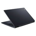 thumbnail image 6 of Acer TravelMate P4 Home/Business Laptop (AMD Ryzen 5 PRO 6650U 6-Core, 14.0in 60 Hz Wide UXGA (1920x1200), AMD Radeon 660M, 64GB DDR5 4800MHz RAM, 4TB PCIe SSD, Win 11 Pro) with Premium Backpack, 6 of 7
