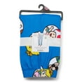 thumbnail image 2 of Nintendo Women’s and Women’s Plus Mario Print Sleep Pants, Sizes XS-3X, 2 of 6