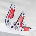 thumbnail image 3 of Adjustables Magnetic Welding Holder with Angle Scale Heavy Duty Magnetic Work Holding Clamp for Welders for Professional Welder Hobbyist, 3 of 5