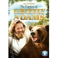 thumbnail image 4 of The Life and Times of Grizzly Adams & The Capture of Grizzly Adams: The Complete Collection DVD Set Includes Glossy Print Yosemite Art Card, 4 of 4