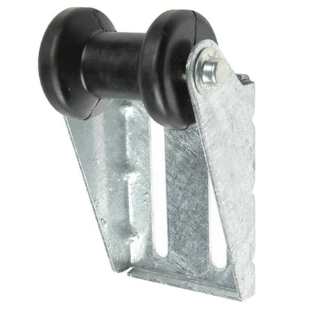 - CE Smith 10400G Panel Bracket Spool Roller Assembly