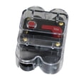thumbnail image 2 of Maoww Car Auto Audio Radio In Line Circuit Breaker Fuse For DC 12V 300A, 2 of 7