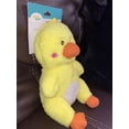 thumbnail image 3 of Zippy Paws Cheeky Chumz Duck, 3 of 3