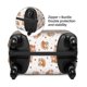 thumbnail image 2 of Balery Squirrel And Rose Funda de equipaje, fundas para maletas, elástica, lavable, protector de maletas, compatible con maletas de 18 a 32 pulgadas-X-Large, 2 of 7