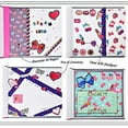 thumbnail image 3 of JoJo Siwa Ensemble de Scrapbooking en Boîte, 3 of 4