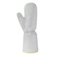 thumbnail image 2 of Guantes de Limpieza para Cocina, Estropajo de Alambre de Acero, Guantes para Lavar Platos con Mangas Largas, Resistente, 35 x 14.5 cm, para Cocina, Utensilios de Cocina, Limpieza de Utensilios, 2 of 9