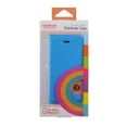 thumbnail image 4 of BASEUS rainbow case iphone 5 21595 blue, 4 of 4