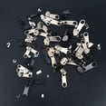 thumbnail image 2 of 84pcs/Bag Zipper Repair Kit Zip Slider Rescue Universal Zippers Head Clothes Bag Tent Sewing Tool Wweixi, 2 of 9