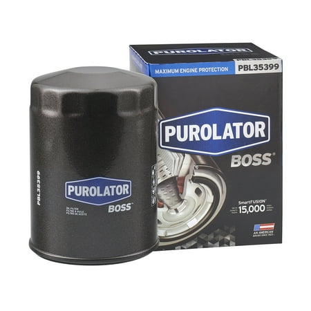 Purolator PBL35399 Purolator BOSS Maximum Engine Protection Oil Filter