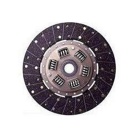 Centerforce 384201 Clutch Disc 9-1/8 in Dia. - 1 in x 14 Spline Fits select: 1983-1993 CHEVROLET S TRUCK, 1983-1989 CHEVROLET BLAZER