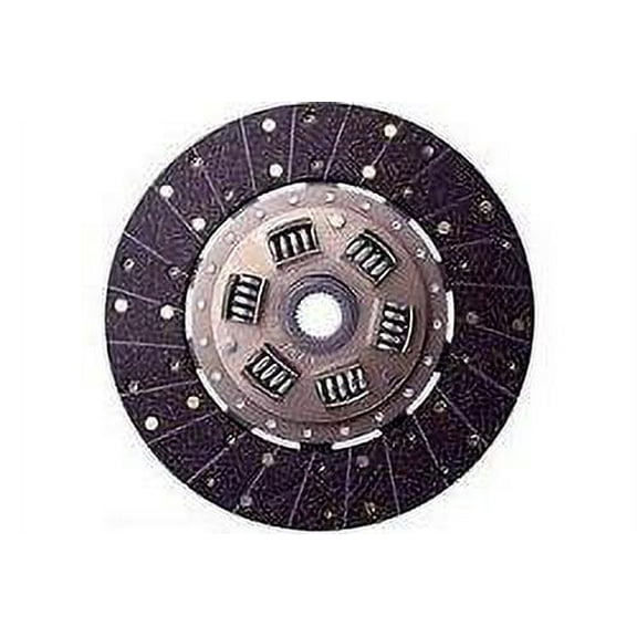 Centerforce 381039 Centerforce L And Ll Clutch Friction Disc Fits select: 1993-1997 CHEVROLET CAMARO Z28, 1995-1997 PONTIAC FIREBIRD FORMULA/TRANS AM