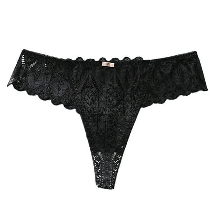 

Vedolay Seamless Underwear For Women Women s Breathable Underwear Stretch Bikini Panties Low Waist Mesh Hipster Panty(Black 3XL)