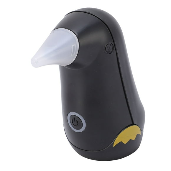Ear Dryer, Ear Moisture Water Removal Ear Drying Device, Ear Fluid Remover Electronic Warm Air Ear Drying Device for Swimming Showering Surfing Diving  Use Water Sports