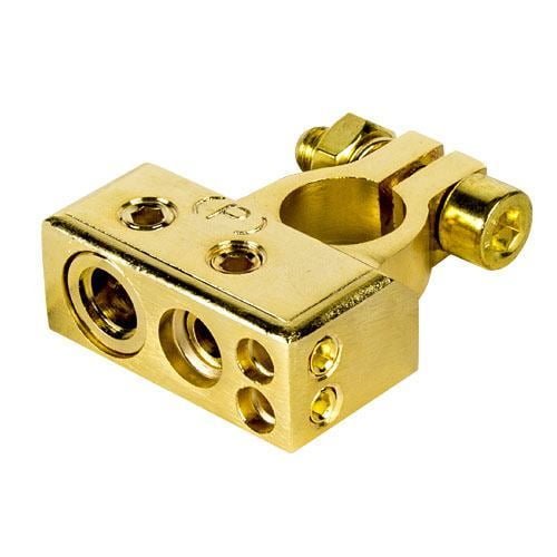 Raptor R5BT048N PRO SERIES Negative Battery Terminal