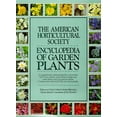 thumbnail image 1 of Pre-Owned American Horticultural Society Encyclopedia of Garden Plants, 9780025579200, 0025579207, Hardcover,, 1 of 1