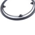 thumbnail image 4 of Protection de Roue de Vélo de Route, Couverture Légère pour Manivelle, 42 Dents, 4 of 6
