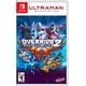 thumbnail image 1 of Juego Override 2 Ultraman Deluxe Edition Nintendo Switch, 1 of 2