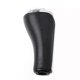 thumbnail image 2 of ABS Auto Automatic Gear Stick Shift Knob For Peugeot 206 207 307 408 Citroen C2 E7CA, 2 of 5